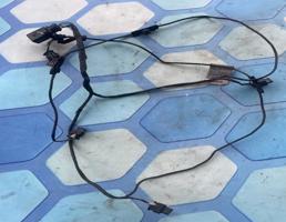 Жгут проводов парктроников для Audi A4 / B8 (2007-2015)  запчасти бу