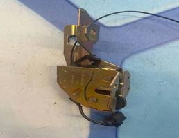 Замок багажника для VW Touareg 1 (2002-2007)  запчасти бу