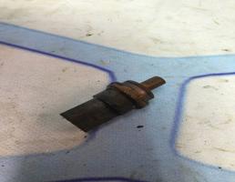 Датчик температуры охлаждающей жидкости для VW Passat B6 (2005-2010)  запчасти бу