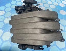 Коллектор впускной для Audi A6 / C6 4F (2004-2011)  запчасти бу