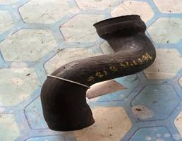 Патрубок интеркулера для Audi A4 / B6 (2000-2004)  запчасти бу