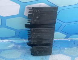 Защита радиаторов для Audi Q7 / 4L (2005-2015)  запчасти бу