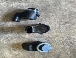 Датчик парковки ( парктроник ) для VW Tiguan 2 Рест (2021-2024)  запчасти бу