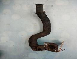 Патрубок флянец для Audi A6 / C5 (1997-2004)  запчасти бу