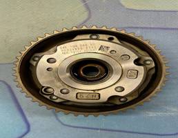 Механизм изменения фаз ГРМ для Audi A1 (2010-)  запчасти бу