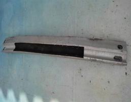 Усилитель бампера заднего для Lexus RX 400h (2003-2009)  запчасти бу