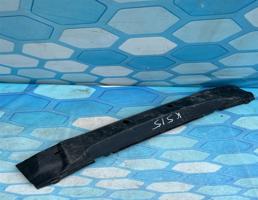 Усилитель бампера переднего для Volvo S40 IV (2004-2012)  запчасти бу