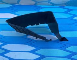 Кожух защитный АКБ для VW Passat B6 (2005-2010)  запчасти бу