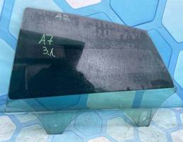 Стекло двери задней левой для Audi A7 (2011-)  запчасти бу