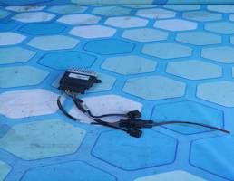 Блок управления вентилятора для Audi A5 / S5 / 8T / Coupe / Sportback (2008-2016)  запчасти бу