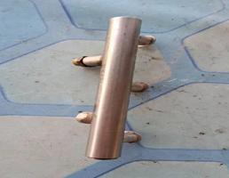 Топливная рампа для Audi A6 / C6 4F (2004-2011)  запчасти бу