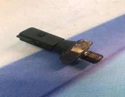 Датчик давления масла для Skoda Yeti (2014-)  запчасти бу