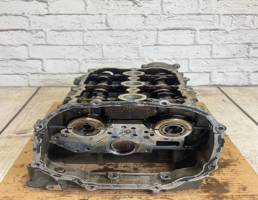 ГБЦ в сборе для Audi A6 / C6 4F (2004-2011)  запчасти бу