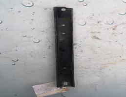 Кронштейн опора двигателя для Audi A4 / B6 (2000-2004)  запчасти бу