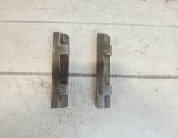 Кронштейн (сопут. товар) для VW Passat B6 (2005-2010)  запчасти бу