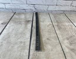 Направляющая заднего бампера для VW Passat B5 (1996-2000)  запчасти бу