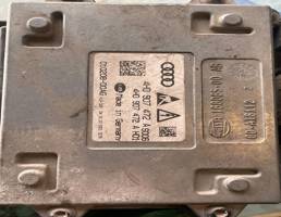 Блок розжига для Audi A8 4H (2010-2017)  запчасти бу