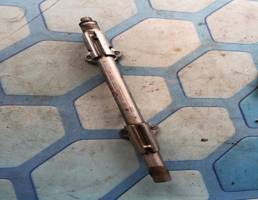 Топливная рампа для Audi A3 III / 8V (2013-2016)  запчасти бу