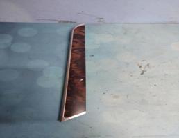 Накладка на внутреннюю ручку двери задняя левая для Audi A6 / C6 4F (2004-2011)  запчасти бу