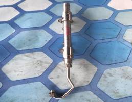 Топливная рампа для Audi A3 III / 8V (2013-2016)  запчасти бу