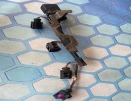 Жгут проводов для форсунок для VW Passat B6 (2005-2010)  запчасти бу