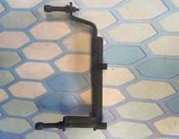 Кронштейн для Volvo S80 I (1998-2006)  запчасти бу