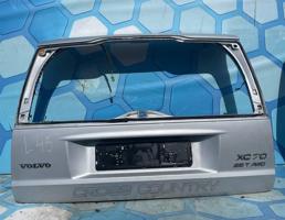 Крышка багажника дверь задняя для Volvo XC70 Cross Country (2000-2006)  запчасти бу