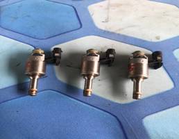 Форсунка инжекторная электрическая для Audi A3 III / 8V (2013-2016)  запчасти бу