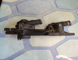 Корпус термостата для Skoda Fabia 2 (2007-2015)  запчасти бу