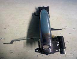 Кронштейн ручки двери для Lexus RX 400h (2003-2009)  запчасти бу