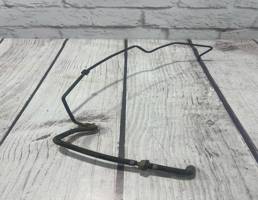 Шланг вентиляции картер. газов для Audi A4 / B5 (1994-2001)  запчасти бу