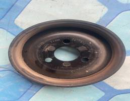 Шкив насоса гидроусилителя для Audi A4 / B5 (1994-2001)  запчасти бу