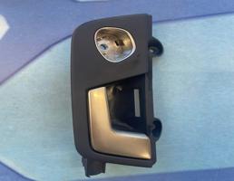 Ручка открывания двери внутренняя задняя правая для Audi A4 / B7 (2005-2007)  запчасти бу