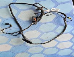 Проводка двери для VW Polo 5 (2009-2015)  запчасти бу