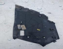 Накладка левая центральной консоли для Land Rover Range Rover Evoque (2011-2018)  запчасти бу