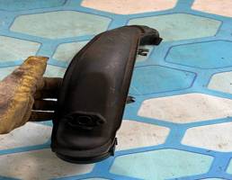 Патрубок воздушного фильтра для VW Passat B6 (2005-2010)  запчасти бу