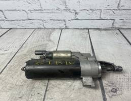 Стартер для Audi A5 / S5 / 8T / Coupe / Sportback (2008-2016)  запчасти бу