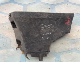 Накладка порога правая внешняя задняя часть для Audi A4 / B6 (2000-2004)  запчасти бу