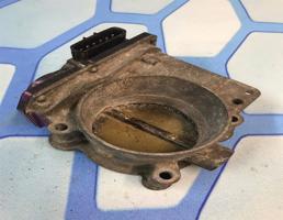 Дроссельная заслонка для Volvo S40 IV (2004-2012)  запчасти бу