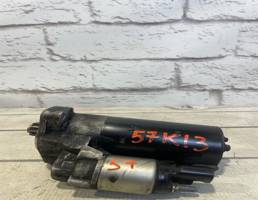 Стартер для Audi Q7 / 4L (2005-2015)  запчасти бу