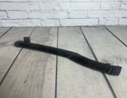 Патрубок для Skoda Fabia 2 (2007-2015)  запчасти бу