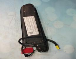 Подушка безопасности боковая в сиденье правая для Audi A4 / B7 (2005-2007)  запчасти бу