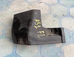 Накладка порога наружная левая для Mercedes ML W164 M-Klasse (2005-2011)  запчасти бу