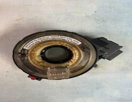 Кольцо контактное подушки безопасности для VW Passat B6 (2005-2010)  запчасти бу