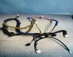 Проводка двери передней правой  для Lexus RX 400h (2003-2009)  запчасти бу