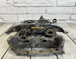 ГБЦ левая для Audi A5 / S5 / 8T / Coupe / Sportback (2008-2016)  запчасти бу