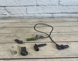 Комплект датчиков для Skoda Octavia / A5 1Z / (2004-2013)  запчасти бу