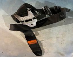 Ремень безопасности передний правый для Ford C-MAX (2003-2011)  запчасти бу