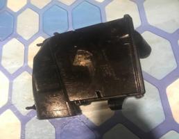 Корпус воздушного фильтра для Mercedes C-Klasse W204 (2007-2015)  запчасти бу