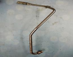 Трубка турбины для Audi A1 (2010-)  запчасти бу